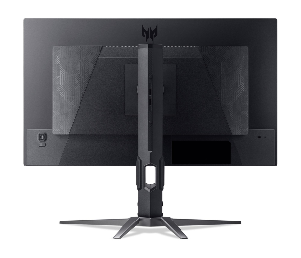 Acer Predator X27UW3bmiiprx - 1500331 - zdjęcie 4